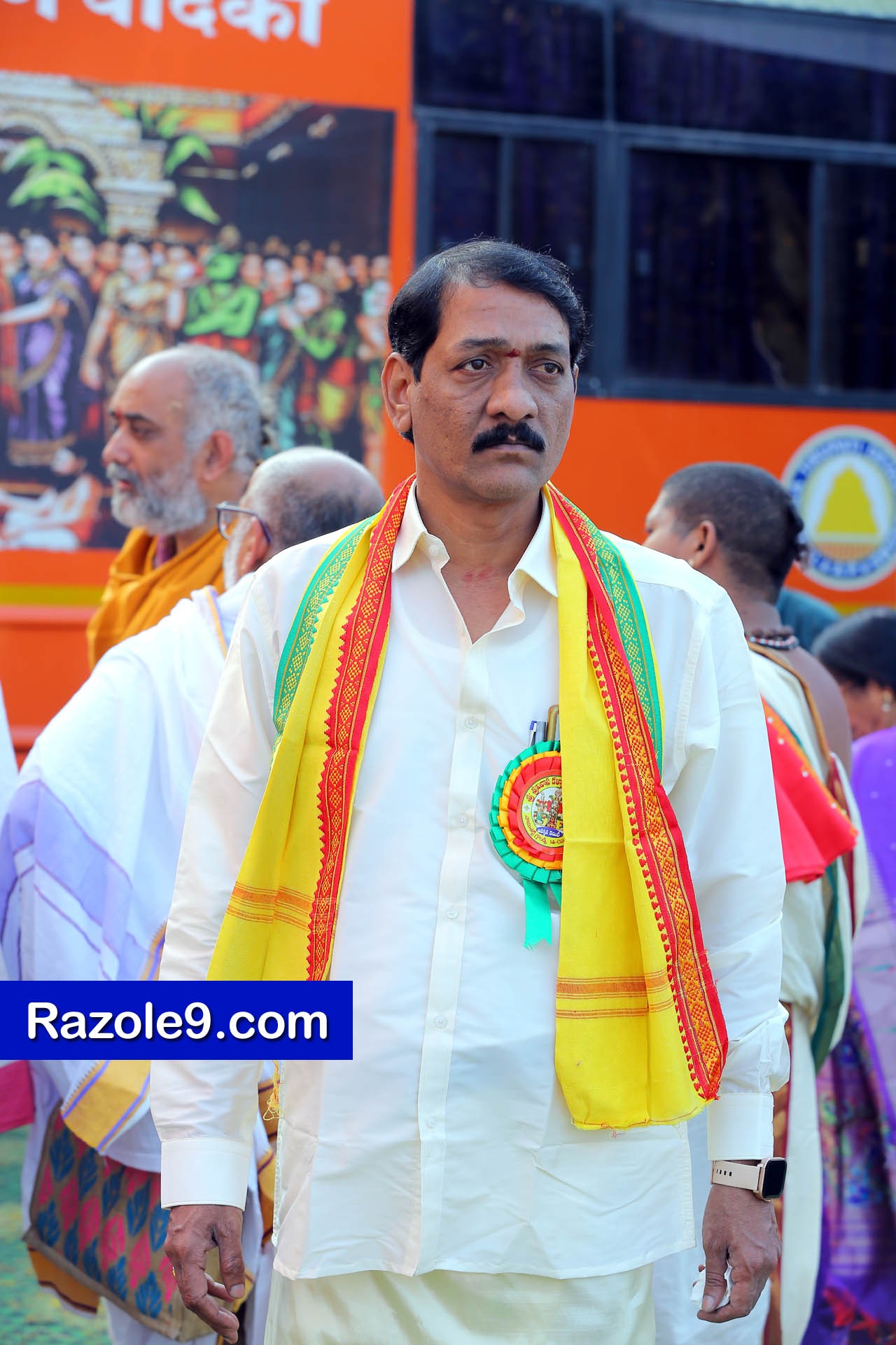 Srinivasa Kalyanam - vegivaaripalem - 2026